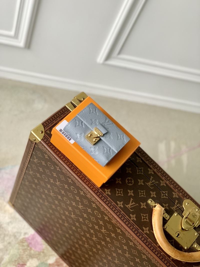 LV Wallets